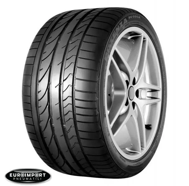 Bridgestone POTENZA RE050A  245/40 R19 98 W  XL  TL BORDINO